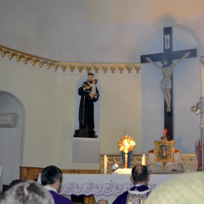 9-15 martie: Ploscuţeni: Săptămâna familiei