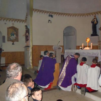 9-15 martie: Ploscuţeni: Săptămâna familiei
