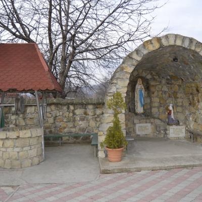 9-15 martie: Ploscuţeni: Săptămâna familiei