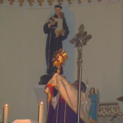 9-15 martie: Ploscuţeni: Săptămâna familiei
