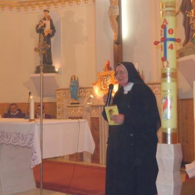 9-15 martie: Ploscuţeni: Săptămâna familiei