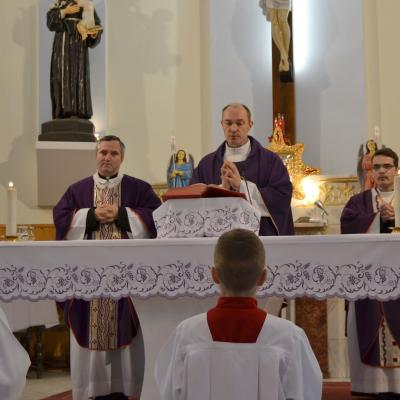 9-15 martie: Ploscuţeni: Săptămâna familiei