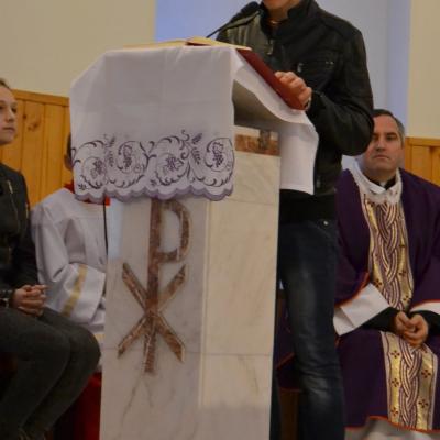 9-15 martie: Ploscuţeni: Săptămâna familiei