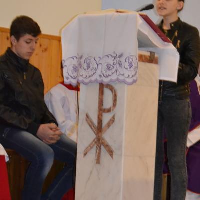 9-15 martie: Ploscuţeni: Săptămâna familiei