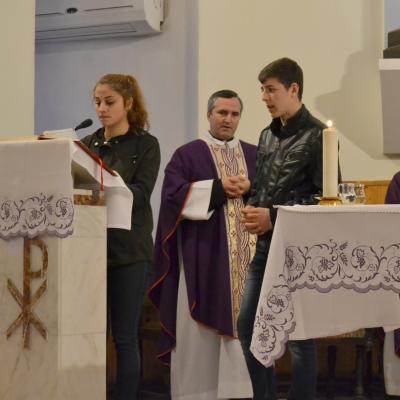 9-15 martie: Ploscuţeni: Săptămâna familiei