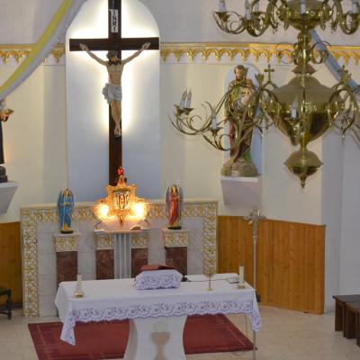 9-15 martie: Ploscuţeni: Săptămâna familiei