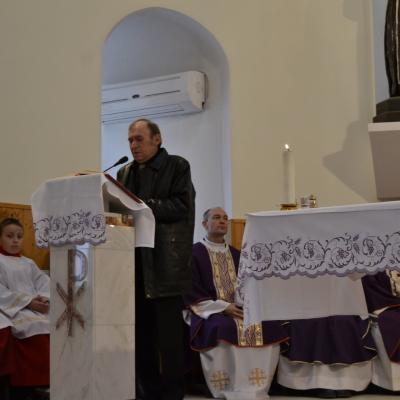 9-15 martie: Ploscuţeni: Săptămâna familiei