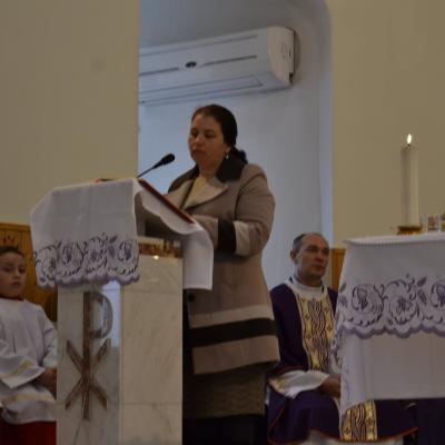 9-15 martie: Ploscuţeni: Săptămâna familiei