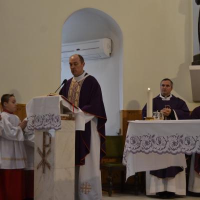 9-15 martie: Ploscuţeni: Săptămâna familiei