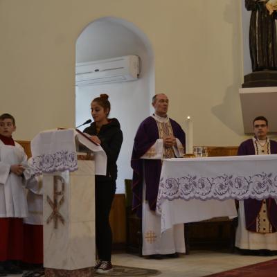 9-15 martie: Ploscuţeni: Săptămâna familiei