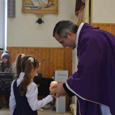 9-15 martie: Ploscuţeni: Săptămâna familiei