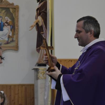 9-15 martie: Ploscuţeni: Săptămâna familiei