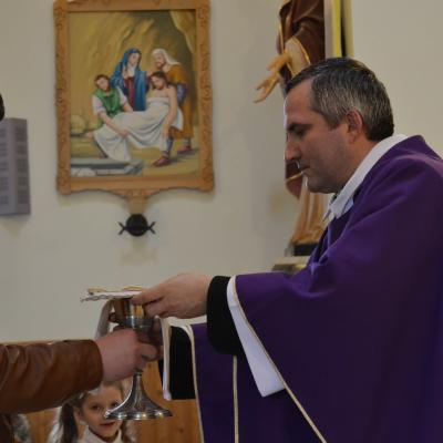 9-15 martie: Ploscuţeni: Săptămâna familiei