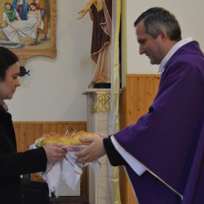 9-15 martie: Ploscuţeni: Săptămâna familiei