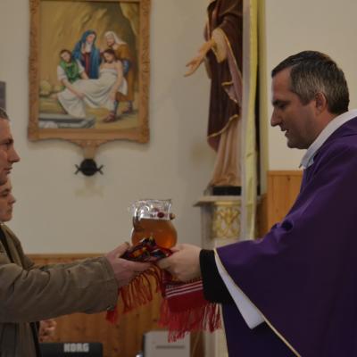 9-15 martie: Ploscuţeni: Săptămâna familiei