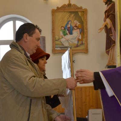 9-15 martie: Ploscuţeni: Săptămâna familiei