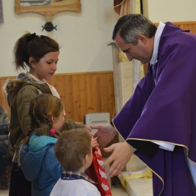 9-15 martie: Ploscuţeni: Săptămâna familiei