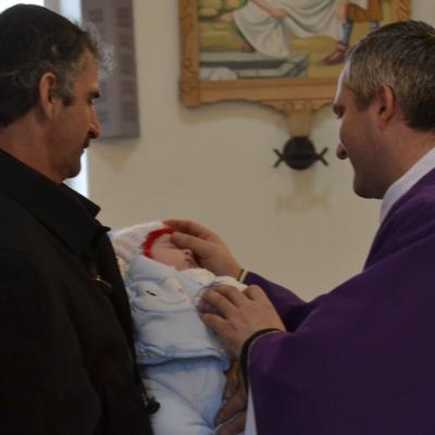 9-15 martie: Ploscuţeni: Săptămâna familiei