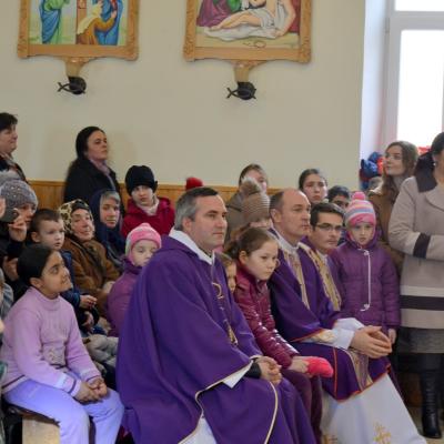 9-15 martie: Ploscuţeni: Săptămâna familiei
