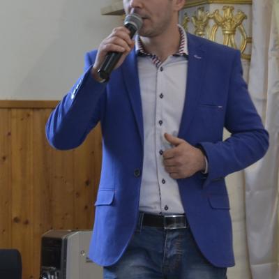 9-15 martie: Ploscuţeni: Săptămâna familiei