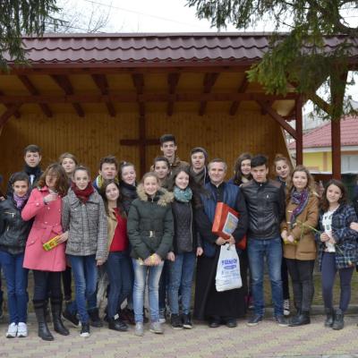 9-15 martie: Ploscuţeni: Săptămâna familiei
