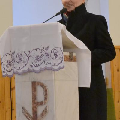9-15 martie: Ploscuţeni: Săptămâna familiei