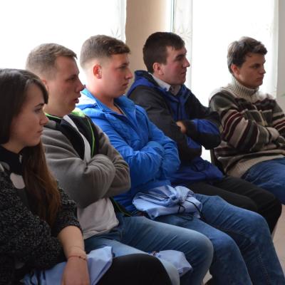 14-15 martie: Traian: Busola interioară spre fericire. Zile de reculegere pentru tineri