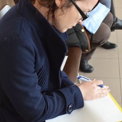 14-15 martie: Traian: Busola interioară spre fericire. Zile de reculegere pentru tineri