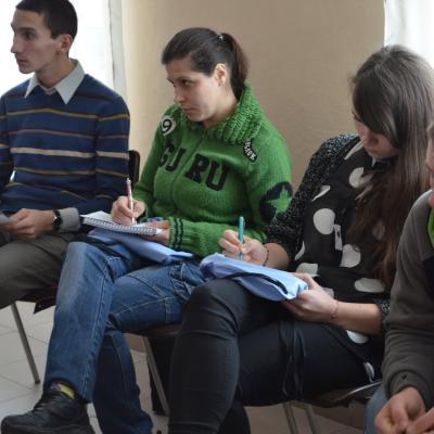 14-15 martie: Traian: Busola interioară spre fericire. Zile de reculegere pentru tineri