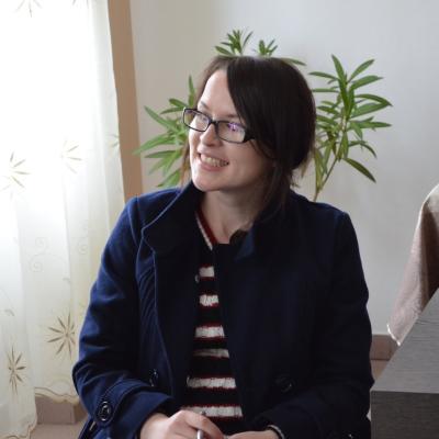 14-15 martie: Traian: Busola interioară spre fericire. Zile de reculegere pentru tineri