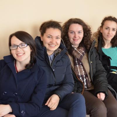 14-15 martie: Traian: Busola interioară spre fericire. Zile de reculegere pentru tineri