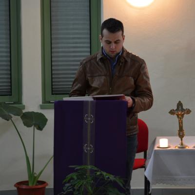 14-15 martie: Traian: Busola interioară spre fericire. Zile de reculegere pentru tineri