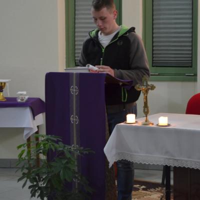 14-15 martie: Traian: Busola interioară spre fericire. Zile de reculegere pentru tineri