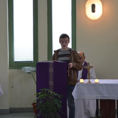 14-15 martie: Traian: Busola interioară spre fericire. Zile de reculegere pentru tineri