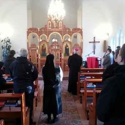 16-18 martie: Cluj: Întâlnire cu responsabilii diecezani şi eparhiali cu pastoraţia tineretului