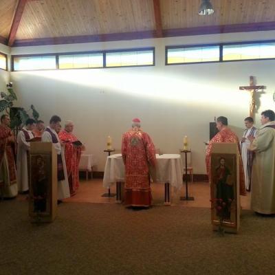 16-18 martie: Cluj: Întâlnire cu responsabilii diecezani şi eparhiali cu pastoraţia tineretului