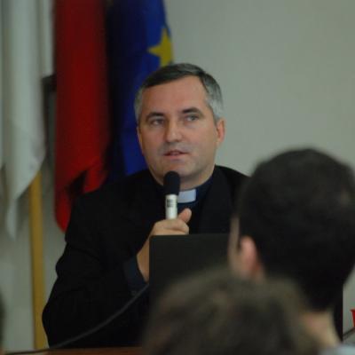 17 martie: Iaşi: Întâlnire cu tinerii despre convieţuirea fără căsătorie. Foto: Emilian Lupu
