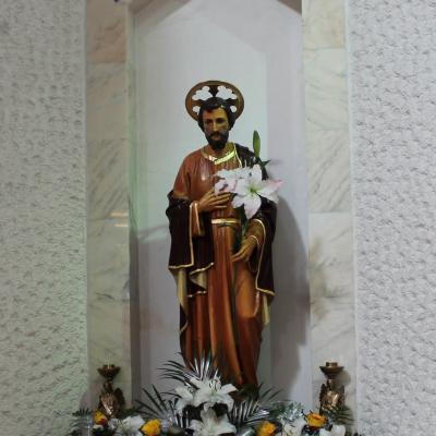 19 martie: Iaşi: Sărbătoare la Institutul Teologic