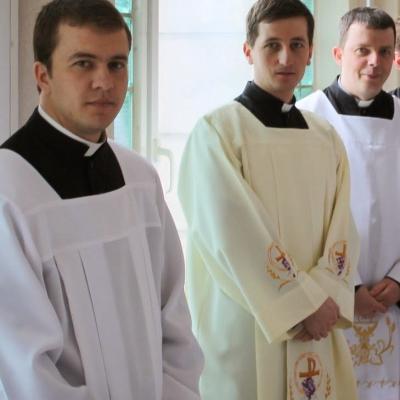 19 martie: Iaşi: Sărbătoare la Institutul Teologic