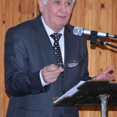 19 martie: Roman: Sfântul Iosif, patronul Provinciei Fraţilor Minori Conventuali