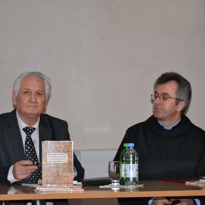 19 martie: Roman: Sfântul Iosif, patronul Provinciei Fraţilor Minori Conventuali