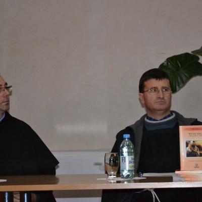 19 martie: Roman: Sfântul Iosif, patronul Provinciei Fraţilor Minori Conventuali