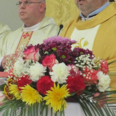 19 martie: Roman: Sfântul Iosif, patronul Provinciei Fraţilor Minori Conventuali