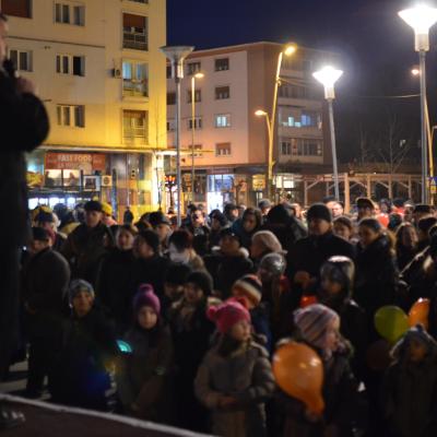 20 martie: Bacău: Festivalul candelelor "Fiecare viaţă este un dar"