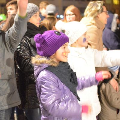 20 martie: Bacău: Festivalul candelelor "Fiecare viaţă este un dar"