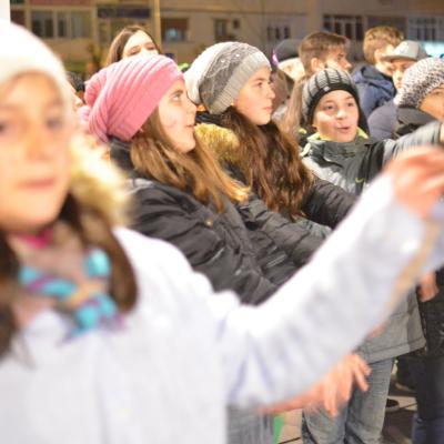 20 martie: Bacău: Festivalul candelelor "Fiecare viaţă este un dar"