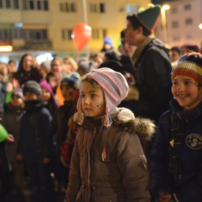 20 martie: Bacău: Festivalul candelelor "Fiecare viaţă este un dar"