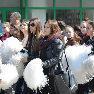 21 martie: Bacău: Marşul pentru viaţă