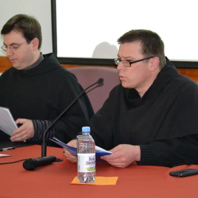 24 martie: Roman: Simpozion internaţional de filozofie
