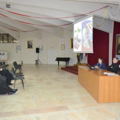 25 martie: Iaşi: Conferinţa "Noi suntem de partea vieţii"